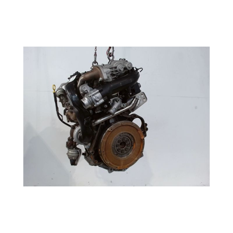 MOTEUR DIESEL OPEL ASTRA IV Phase 1  2010-2012 1.7 CDTI 