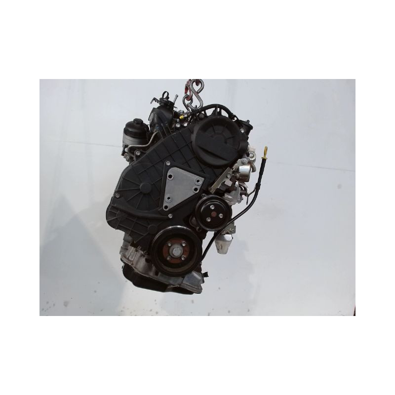 MOTEUR DIESEL OPEL ASTRA IV Phase 1  2010-2012 1.7 CDTI 