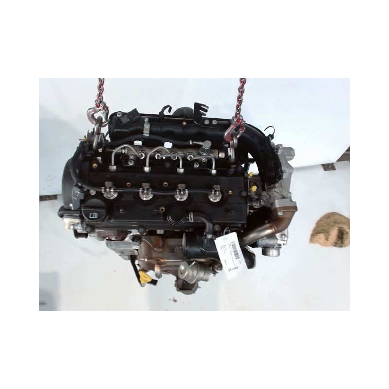 MOTEUR DIESEL OPEL ASTRA IV Phase 1  2010-2012 1.7 CDTI 