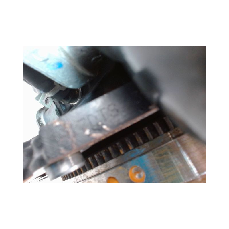 MOTEUR DIESEL OPEL ASTRA IV Phase 1  2010-2012 1.7 CDTI 