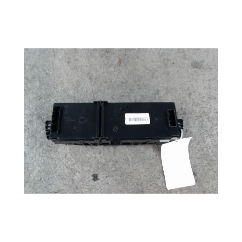 COMMANDE DE CHAUFFAGE RENAULT MEGANE III 2008-