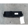 COMMANDE DE CHAUFFAGE RENAULT MEGANE III 2008-