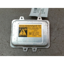 BOITIER XENON PHARE D