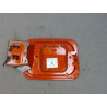 VOLET DE TRAPPE CARBURANT DACIA DUSTER