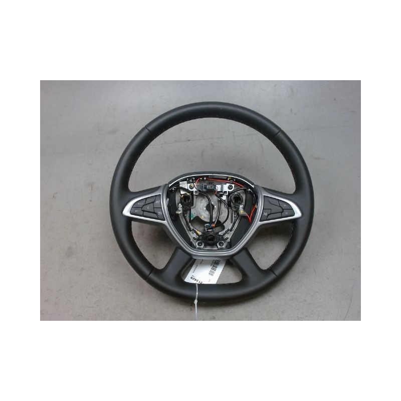 VOLANT DE DIRECTION DACIA DUSTER