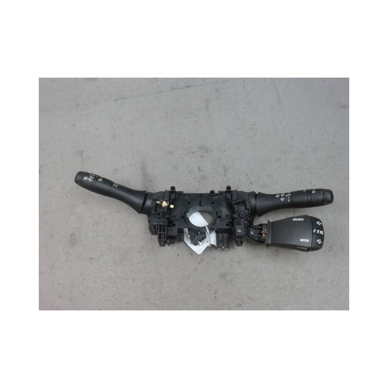 BLOC COMMODOS DACIA DUSTER