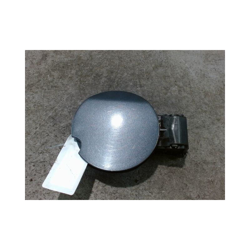 VOLET DE TRAPPE CARBURANT RENAULT MEGANE III 2008-