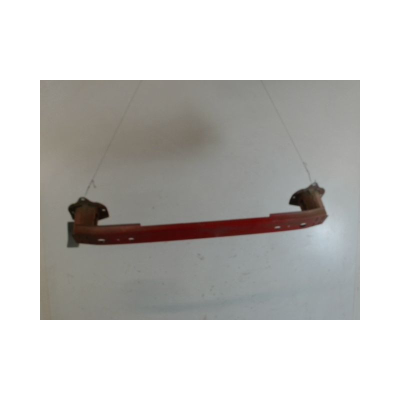 RENFORT PARE-CHOC ARRIERE  TOYOTA YARIS