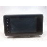 ECRAN GPS DACIA DUSTER