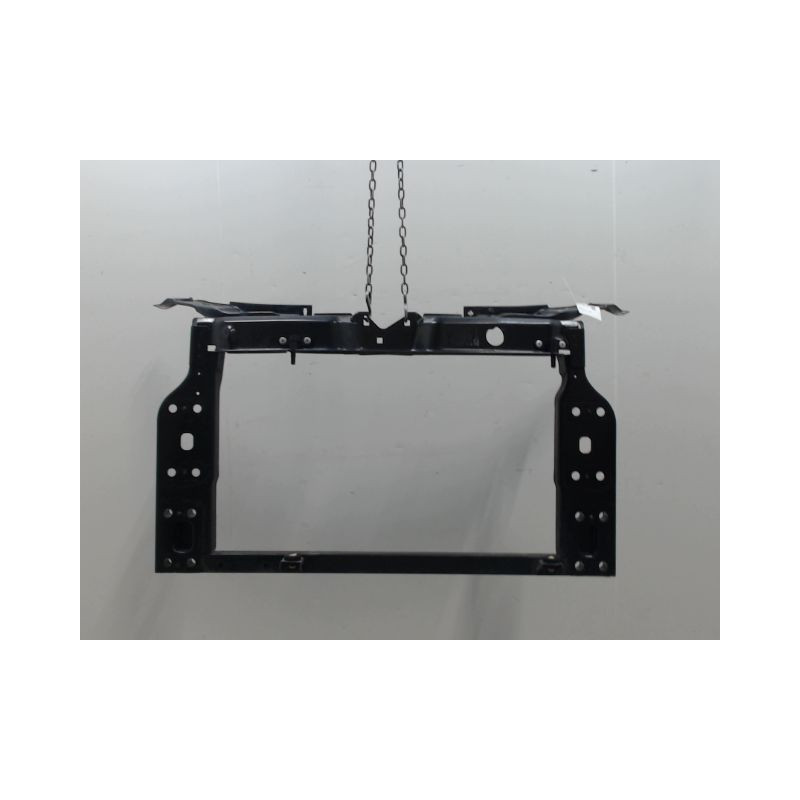 FACE AVANT FIAT 500 C 09-