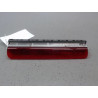 FEUX STOP SUPPLEMENTAIRE FIAT 500 C 09-