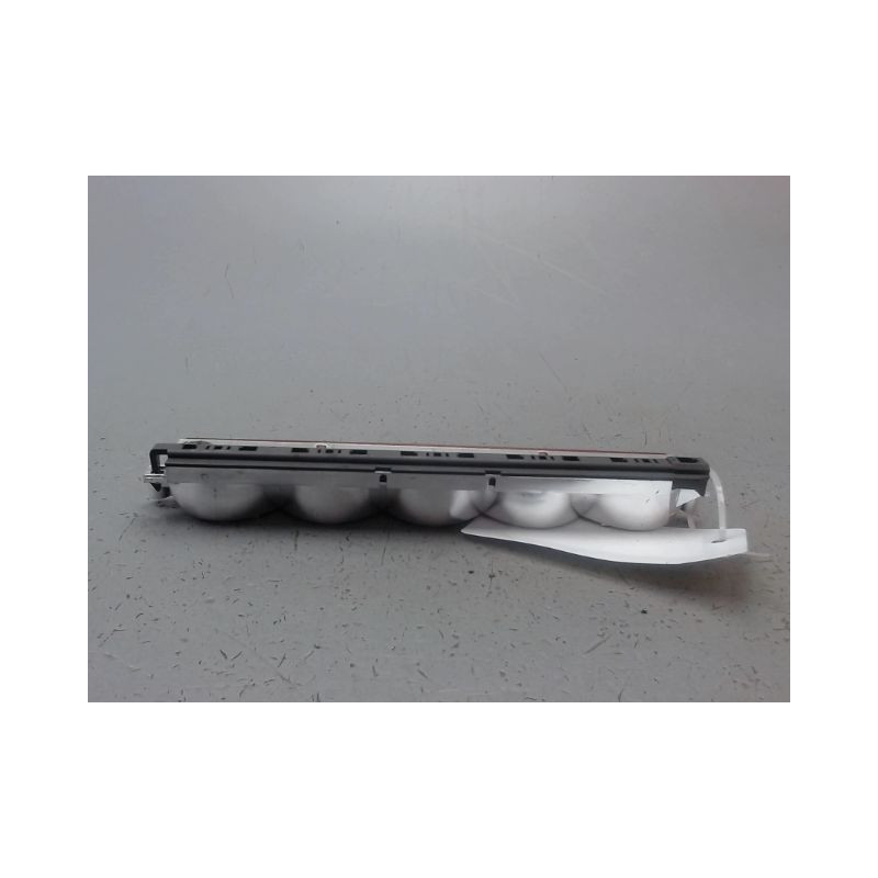FEUX STOP SUPPLEMENTAIRE FIAT 500 C 09-