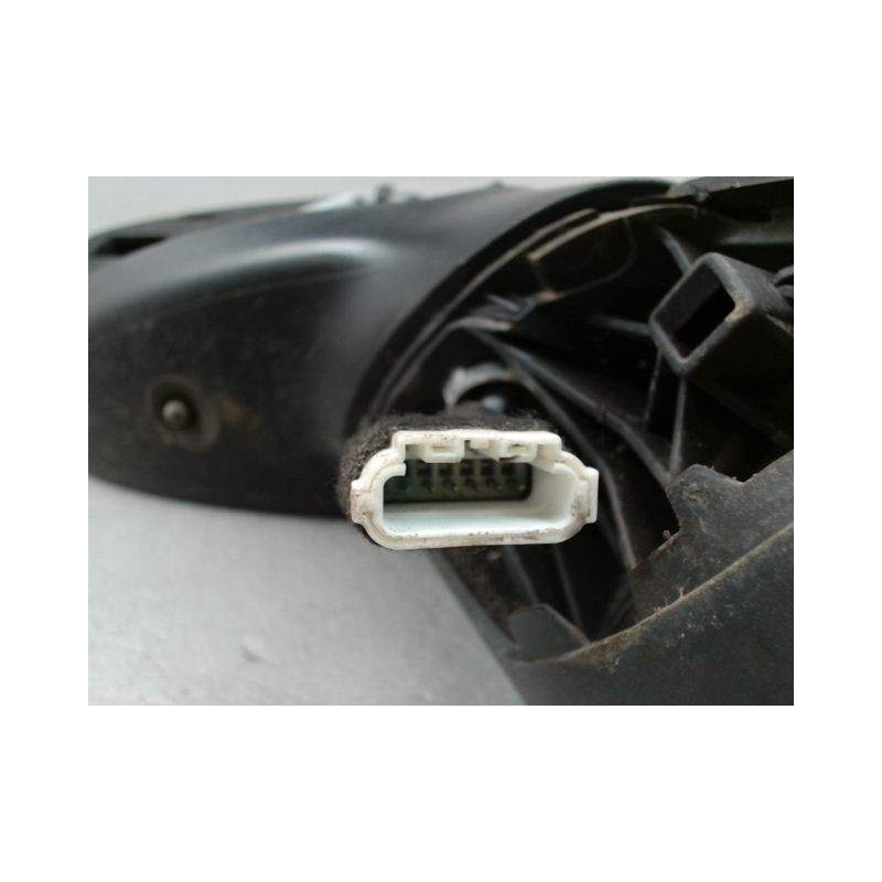 RETROVISEUR EXTERIEUR ELECTRIQUE DROIT FIAT 500 C 09-