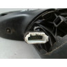 RETROVISEUR EXTERIEUR ELECTRIQUE DROIT FIAT 500 C 09-