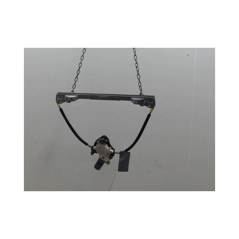 MECANISME+MOTEUR LEVE-GLACE AVANT DROIT RENAULT CLIO II Phase 2 2001-2006