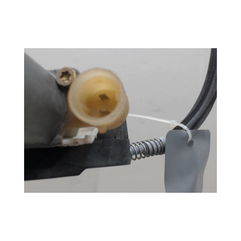 MECANISME+MOTEUR LEVE-GLACE AVANT DROIT RENAULT CLIO II Phase 2 2001-2006
