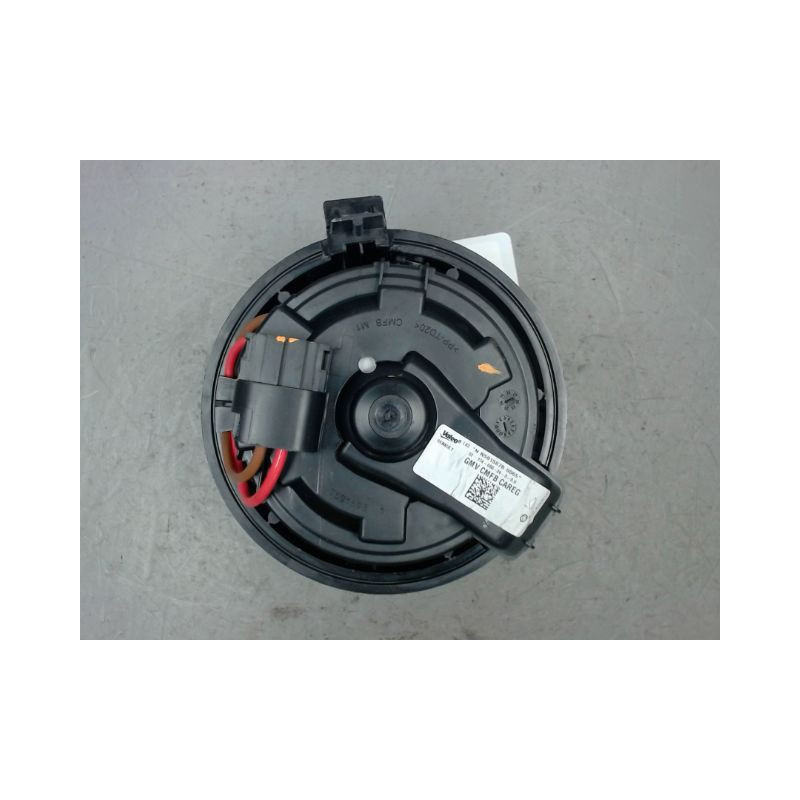 MOTEUR VENTILATEUR CHAUFFAGE DACIA DUSTER