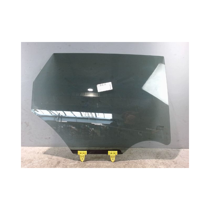 GLACE PORTE ARD RENAULT KADJAR