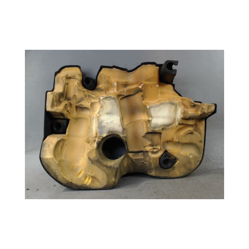 CACHE MOTEUR RENAULT KADJAR 1.5 dCi 110 