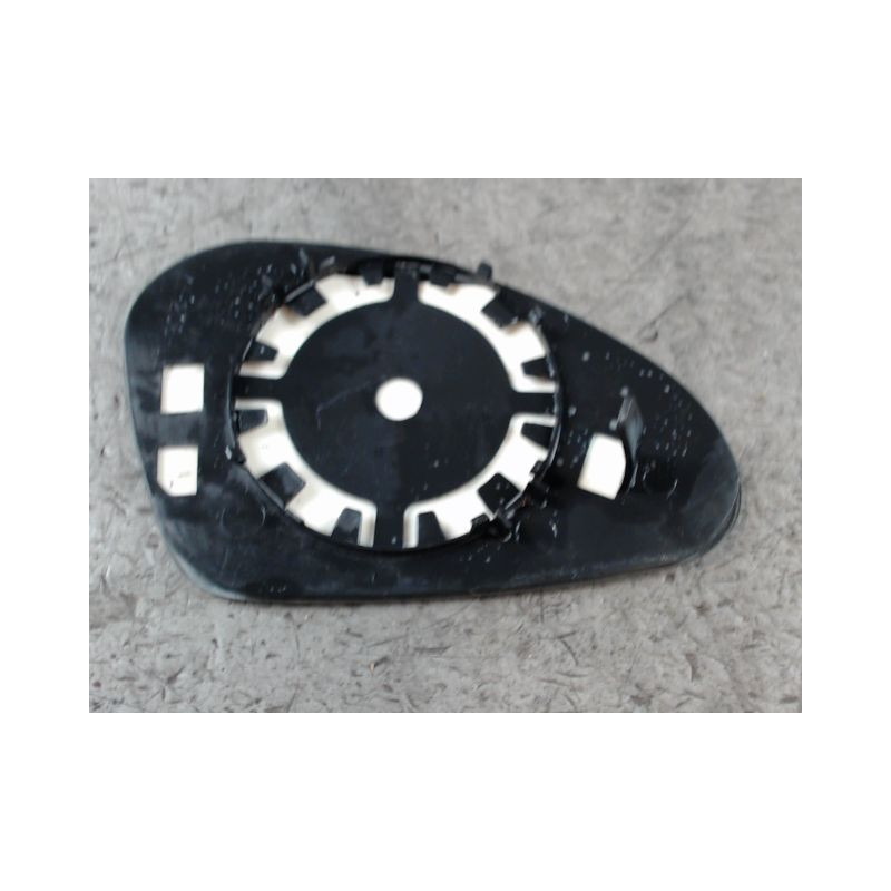GLACE RETROVISEUR EXT G SEAT LEON 2000-2006