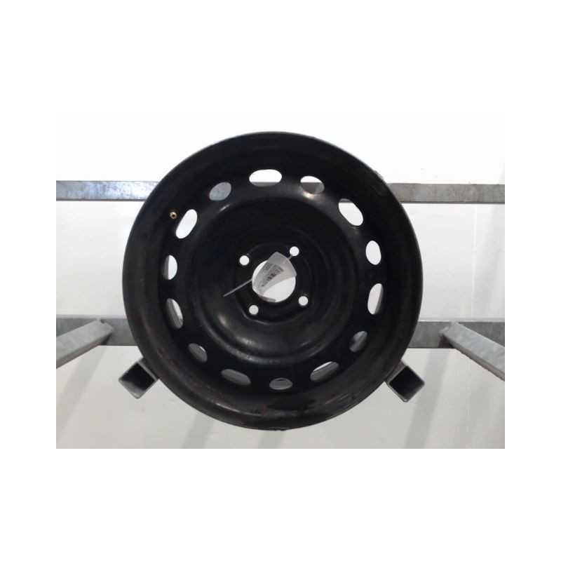 JANTE TOLE CITROEN BERLINGO FG II Phase 2 (B9) 2012-2015