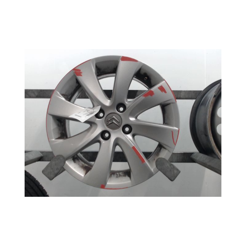 JANTE ALUMINIUM CITROEN C4 PICASSO MONOSP. I 2007-2013