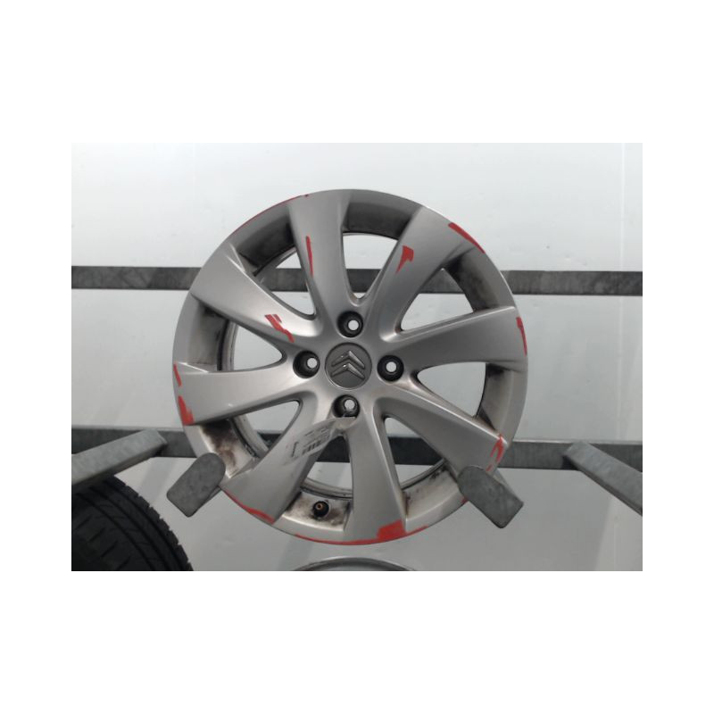 JANTE ALUMINIUM CITROEN C4 PICASSO MONOSP. I 2007-2013