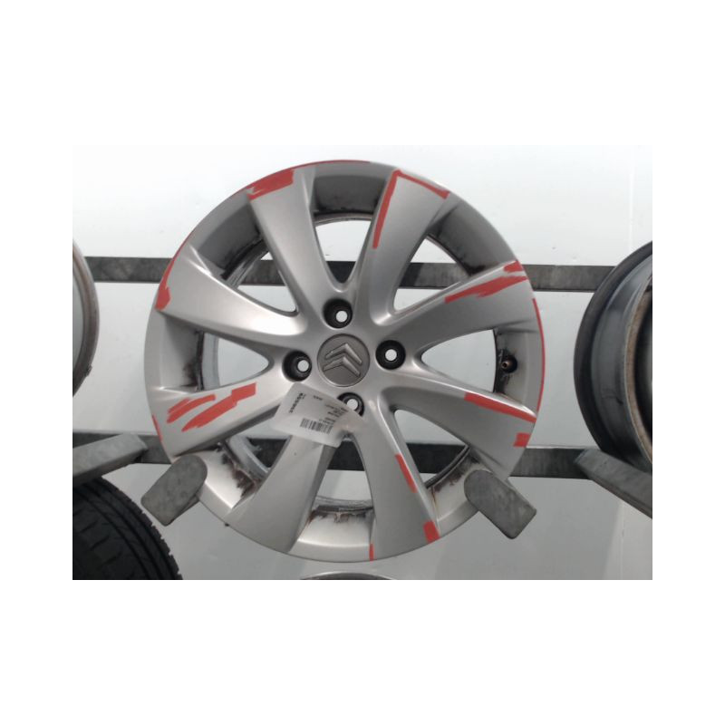 JANTE ALUMINIUM CITROEN C4 PICASSO MONOSP. I 2007-2013