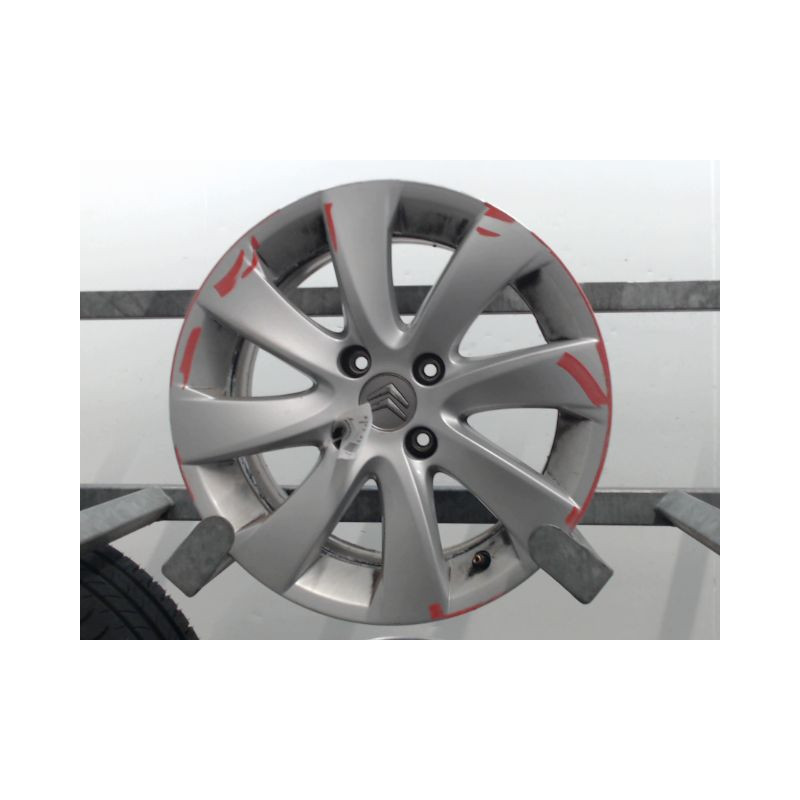 JANTE ALUMINIUM CITROEN C4 PICASSO MONOSP. I 2007-2013