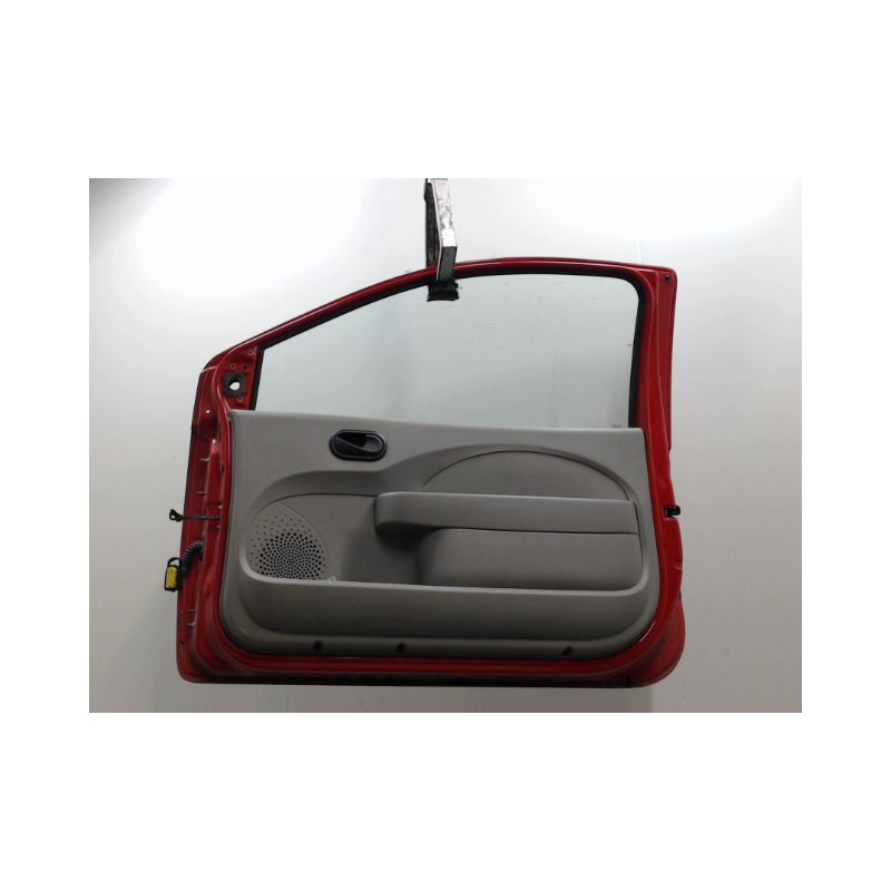 PORTE AVANT DROIT RENAULT TWINGO II Phase 1 2007-2011