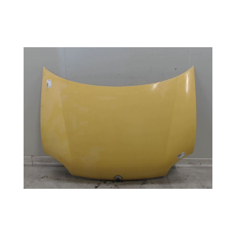 CAPOT RENAULT KANGOO EXPRESS I Phase 1 1997-2003
