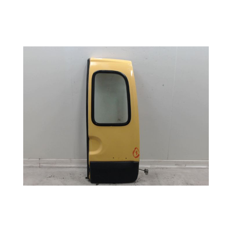 PORTE BATTANTE ARRIERE DROIT RENAULT KANGOO EXPRESS I Phase 1 1997-2003