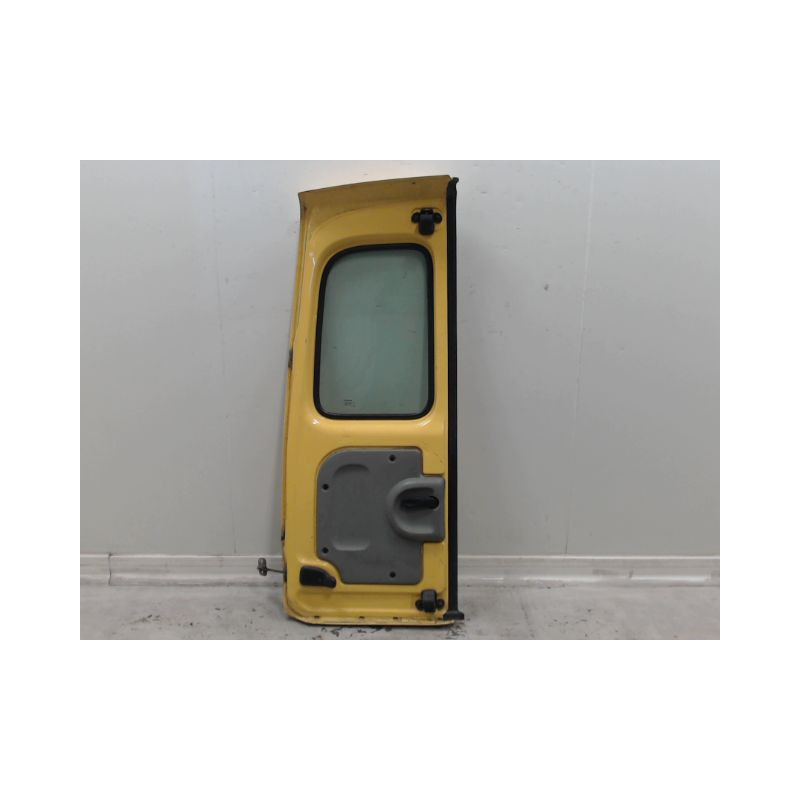 PORTE BATTANTE ARRIERE DROIT RENAULT KANGOO EXPRESS I Phase 1 1997-2003