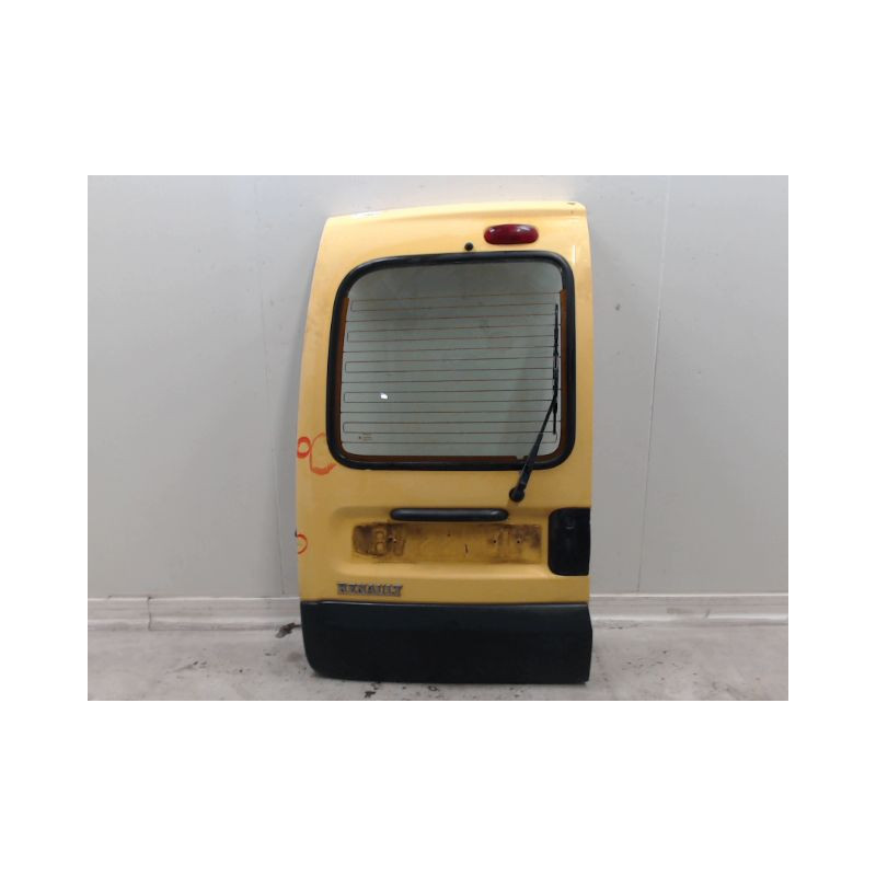 PORTE BATTANTE ARRIERE GAUCHE RENAULT KANGOO EXPRESS I Phase 1 1997-2003