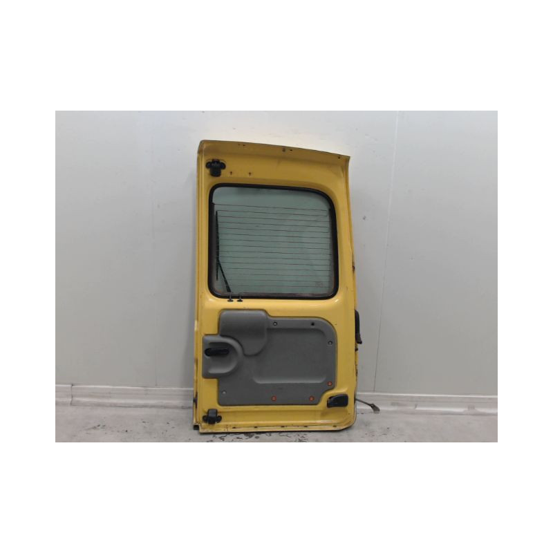 PORTE BATTANTE ARRIERE GAUCHE RENAULT KANGOO EXPRESS I Phase 1 1997-2003