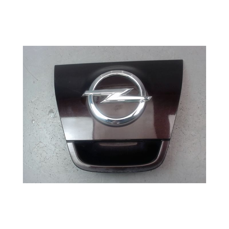POIGNEE EXTERIEURE HAYON OPEL ASTRA IV Phase 1 (J) 2010-2012