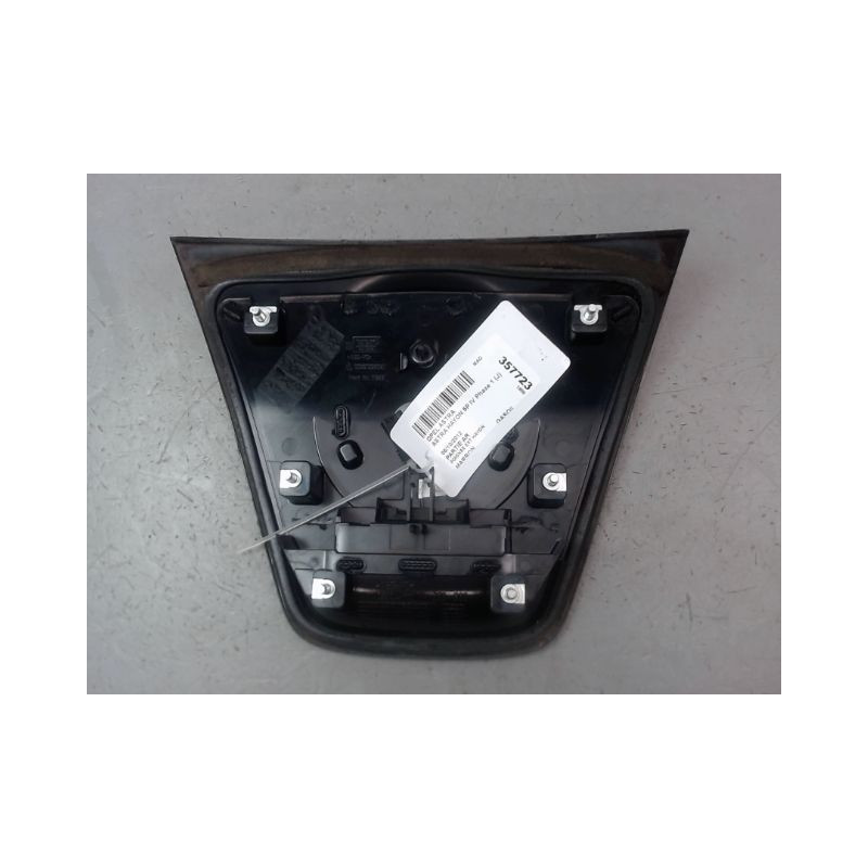 POIGNEE EXTERIEURE HAYON OPEL ASTRA IV Phase 1 (J) 2010-2012