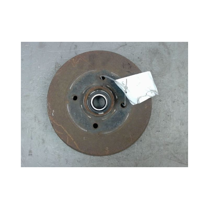 TAMBOUR ARRIERE DROIT RENAULT CLIO