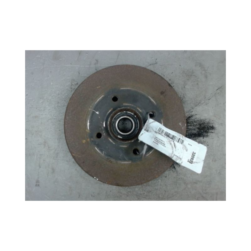 TAMBOUR ARRIERE GAUCHE RENAULT CLIO