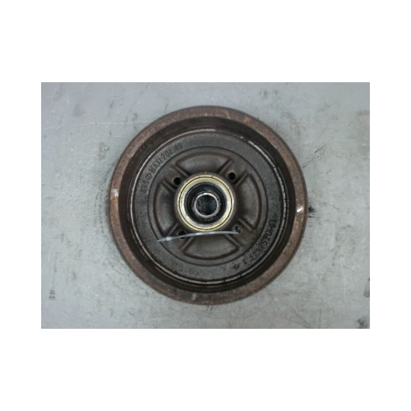 TAMBOUR ARRIERE GAUCHE RENAULT CLIO