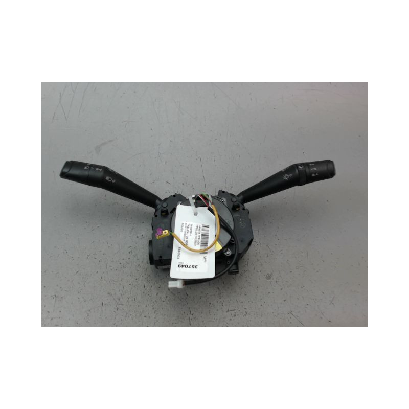 BLOC COMMODOS LANCIA YPSILON 2003-