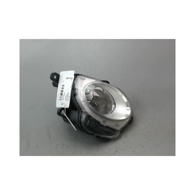 FEUX POSITION DROIT FIAT 500 C 09-