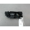 POIGNEE EXTERIEURE PORTE AVANT GAUCHE PEUGEOT 308 2009-