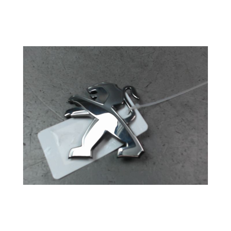 SIGLE CAPOT PEUGEOT 308 2009-