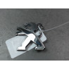 SIGLE CAPOT PEUGEOT 308 2009-
