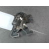 SIGLE CAPOT PEUGEOT 308 2009-