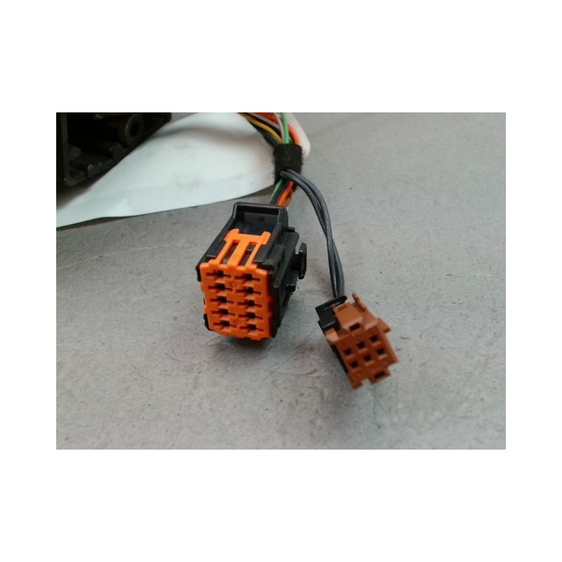 RETROVISEUR EXTERIEUR ELECTRIQUE DROIT PEUGEOT 308 2009-