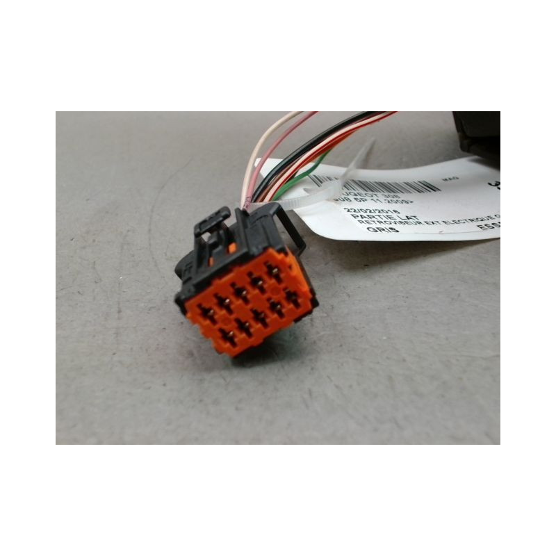 RETROVISEUR EXTERIEUR ELECTRIQUE GAUCHE PEUGEOT 308 2009-