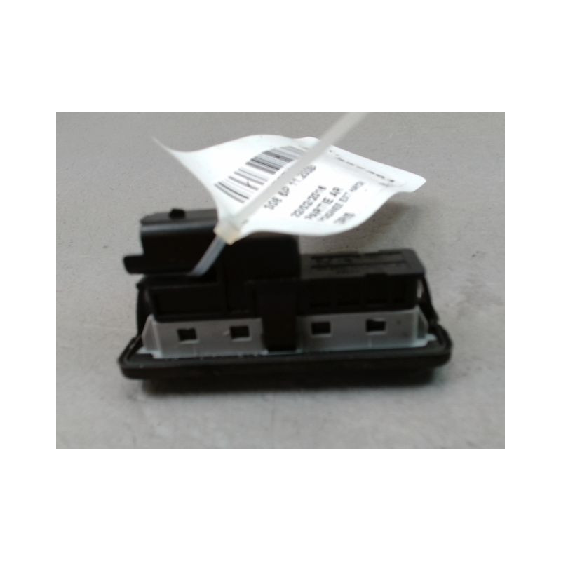 POIGNEE EXTERIEURE HAYON PEUGEOT 308 2009-
