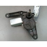MECANISME ESSUIE-GLACE ARRIERE RENAULT CLIO II Phase 2 2001-2006